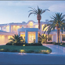 A AA'S HOME
