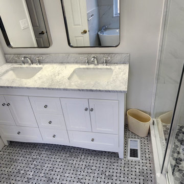 Bathroom Remodeling in Newtown Grant, PA