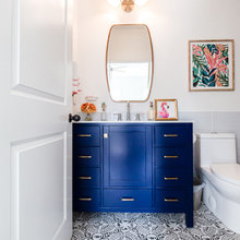 Bath ideas