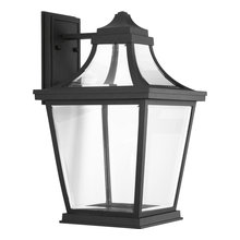 Outdoor Lights