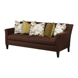 2411 Sofa - Sofas