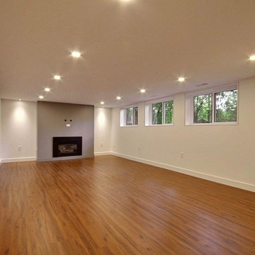 Glenwood House