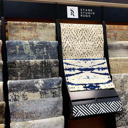 STARK STUDIO Premier Rugs - Fabric