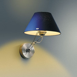 Lizzy Wall Lamp \ Sconce By Lumina Lighting - Wall Sconces