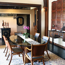 Dining Room Ideas