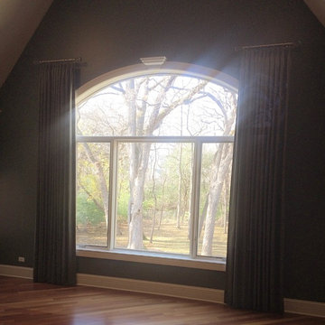 Custom Window Treatments
