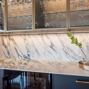 Custom Cabinetry