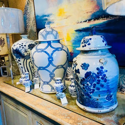 New Arrivals - Decorative Accents