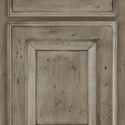 Yorktowne Cabinetry Higgins Raised Panel Cabinet Door Style - Products