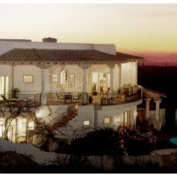 Luxury Homes