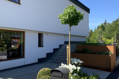 Idéer för trädgårdar