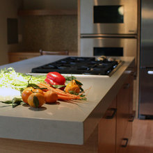 counters