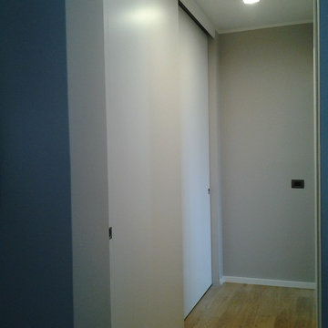 PORTE INTERNE d'ARREDO