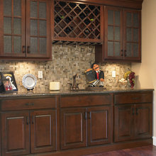 Diningroom Wall