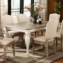 kitchen table