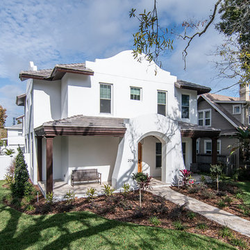 201 Ninth Av. NE