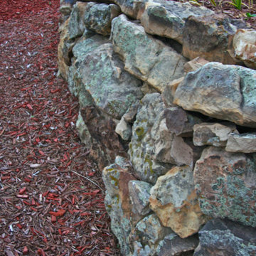 Retaining Walls