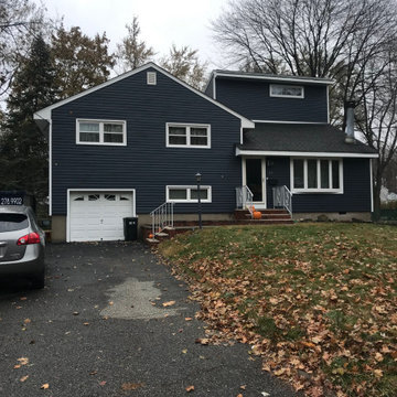 Cedar Grove Siding