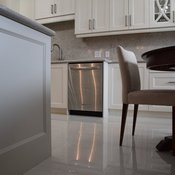 Downtown Burlington Classic Condo