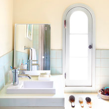 window molding