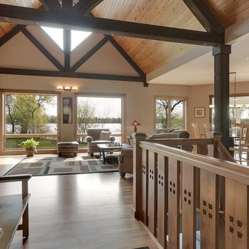 17612 Big Fish Lake Home