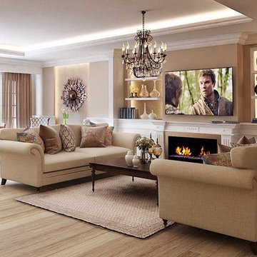 Private Home