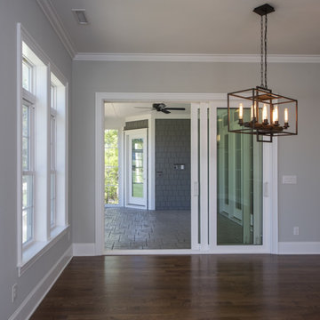 Porters Neck Custom Plan