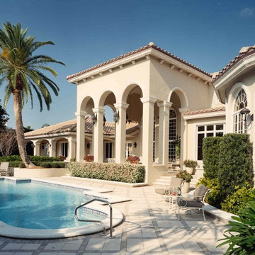 Boca Raton Royal Palm