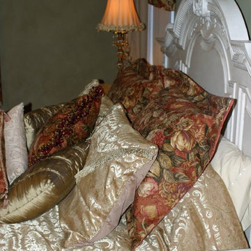 Bedrooms