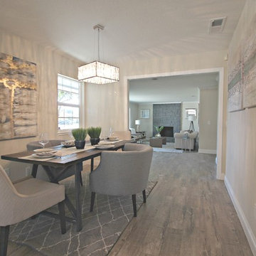 San Vincente Residence