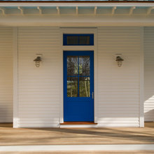Home Exterior