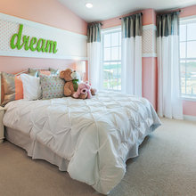 Taylor’s Bedroom
