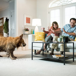 Carpeting - Flooring
