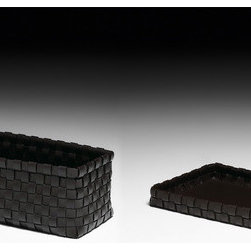 Black Tie Collection - Home Decor