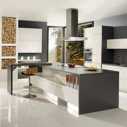 Classic Kitchens - Products