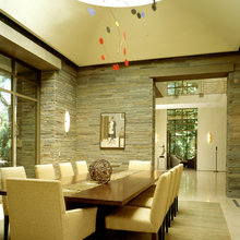 Formal Dining