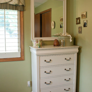 Assisted Living Design Upgrade