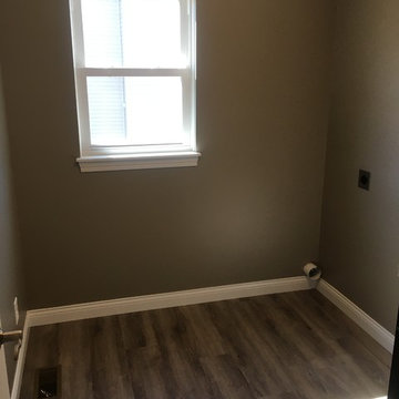 New Custom Home