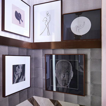 Custom Home Art & Furniture Assembly, Installation, Customization