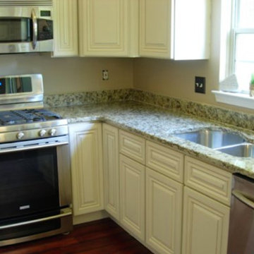 Our Work