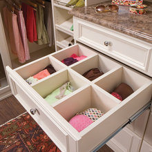 Closet Ideas