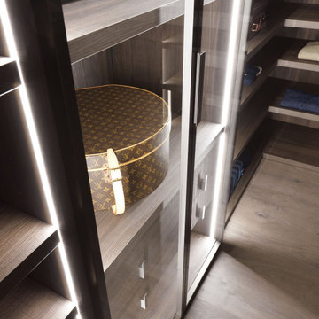 MisuraEmme Closets
