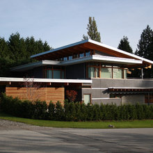 exteriors