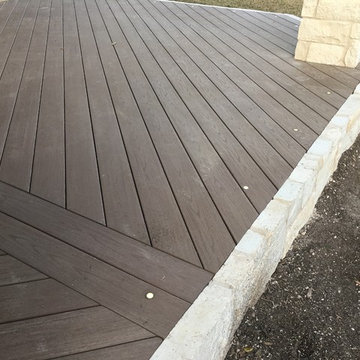 Award-Winning Outdoor Living Design in Round Rock, TX