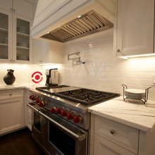 Kitchen Ideas