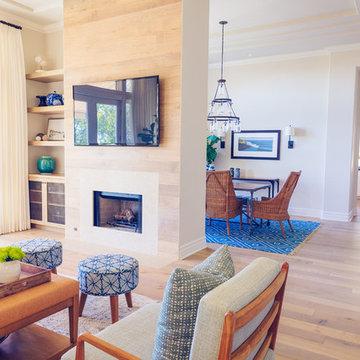 Beach House
