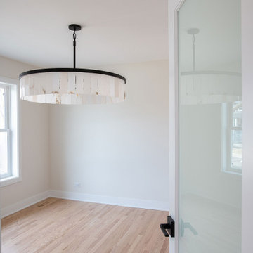 Arlington Heights, IL Whole-Home Remodel | S. Fernandez Ave.
