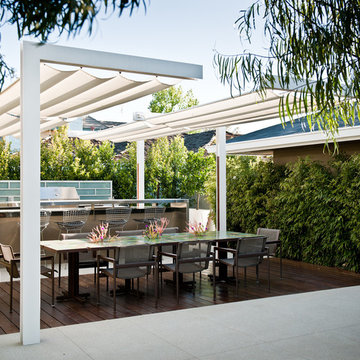 2015 Garden Dialogues: Beverly Hills, Coldwater Canyon Residence, May 31