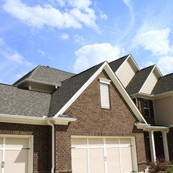 Recent Asphalt Roofing Jobs - Products