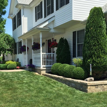 Landscaping
